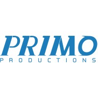 Primo Productions logo, Primo Productions contact details