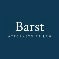 Barst Mukamal & Kleiner LLP logo, Barst Mukamal & Kleiner LLP contact details