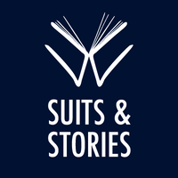 Suits & Stories logo, Suits & Stories contact details