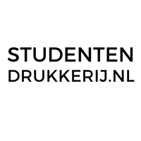 studentendrukkerij.nl logo, studentendrukkerij.nl contact details