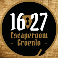 Escaperoom Groenlo logo, Escaperoom Groenlo contact details