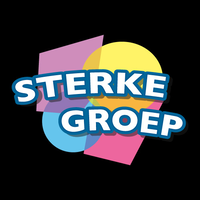 Sterke Groep logo, Sterke Groep contact details