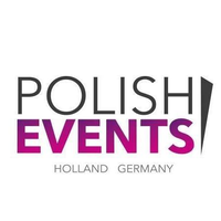 POLISH EVENTS logo, POLISH EVENTS contact details