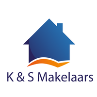 K&S Makelaars logo, K&S Makelaars contact details