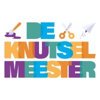 De Knutsel meester logo, De Knutsel meester contact details