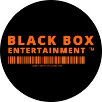 Black Box Entertainment ™ logo, Black Box Entertainment ™ contact details