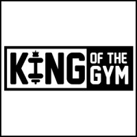 King Of The Gym - Nederland logo, King Of The Gym - Nederland contact details