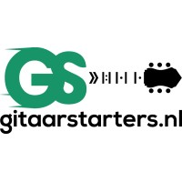 gitaarstarters logo, gitaarstarters contact details