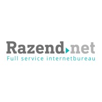 Razend logo, Razend contact details