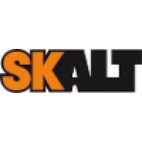 SKALT BV logo, SKALT BV contact details