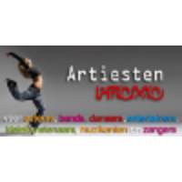 ArtiestenPromo.nl logo, ArtiestenPromo.nl contact details