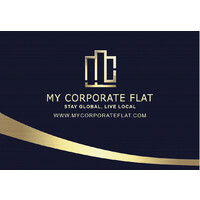 My Corporate Flat logo, My Corporate Flat contact details