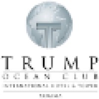 Trump Ocean Club - Panama logo, Trump Ocean Club - Panama contact details