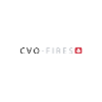 CVO-Fires logo, CVO-Fires contact details