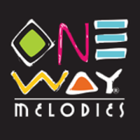 Oneway Melodies logo, Oneway Melodies contact details