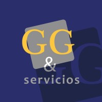 GyG Servicios logo, GyG Servicios contact details