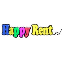 Happy Rent logo, Happy Rent contact details