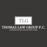 Thomas Law Group, PC logo, Thomas Law Group, PC contact details