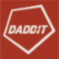 DaddIt.nl - voor vaders die superhelden zijn logo, DaddIt.nl - voor vaders die superhelden zijn contact details