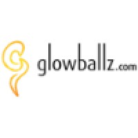 Glowballz logo, Glowballz contact details