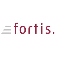 Fortis PR logo, Fortis PR contact details