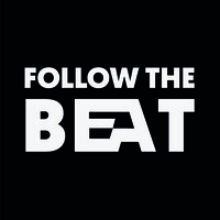 Follow the Beat logo, Follow the Beat contact details