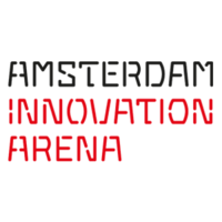 Amsterdam Innovation Arena logo, Amsterdam Innovation Arena contact details