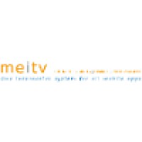 MEiTV logo, MEiTV contact details