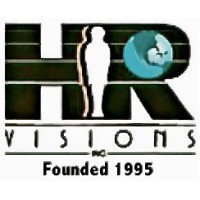 HR Visions Inc logo, HR Visions Inc contact details