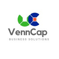 VennCap Business Solutions logo, VennCap Business Solutions contact details