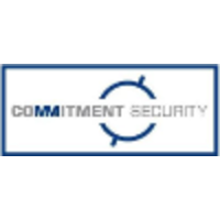 Commitment Security logo, Commitment Security contact details