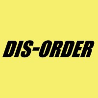 DIS-ORDER apparel logo, DIS-ORDER apparel contact details