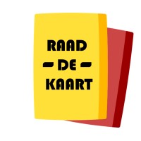 Raad de Kaart logo, Raad de Kaart contact details