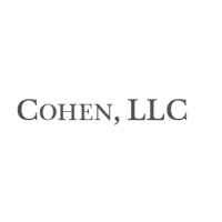 Cohen, LLC logo, Cohen, LLC contact details