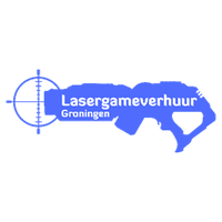 Lasergameverhuur Groningen logo, Lasergameverhuur Groningen contact details