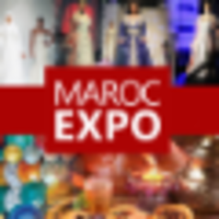 Maroc Expo logo, Maroc Expo contact details