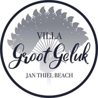 Villa Groot Geluk | Jan Thiel Curacao logo, Villa Groot Geluk | Jan Thiel Curacao contact details