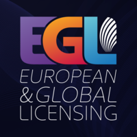 European & Global Licensing BV logo, European & Global Licensing BV contact details