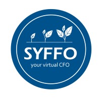 SYFFO logo, SYFFO contact details