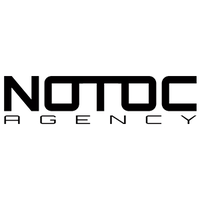 NOTOC GROUP logo, NOTOC GROUP contact details