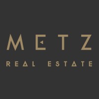 Metz Real Estate logo, Metz Real Estate contact details