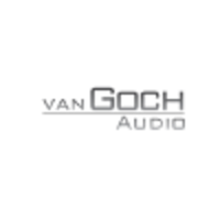 Van Goch Audio logo, Van Goch Audio contact details