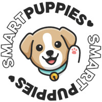 Smart Puppies logo, Smart Puppies contact details