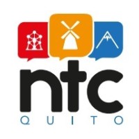 NTC Quito logo, NTC Quito contact details