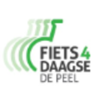 Stichting Fiets4Daagse De Peel logo, Stichting Fiets4Daagse De Peel contact details