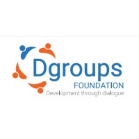 Dgroups Foundation logo, Dgroups Foundation contact details