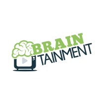 Braintainment logo, Braintainment contact details