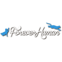 ForeverHuman logo, ForeverHuman contact details