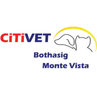 Citivet Bothasig/Monte Vista logo, Citivet Bothasig/Monte Vista contact details