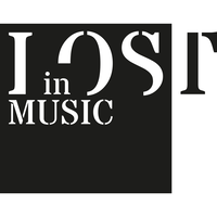 Lost in Music logo, Lost in Music contact details